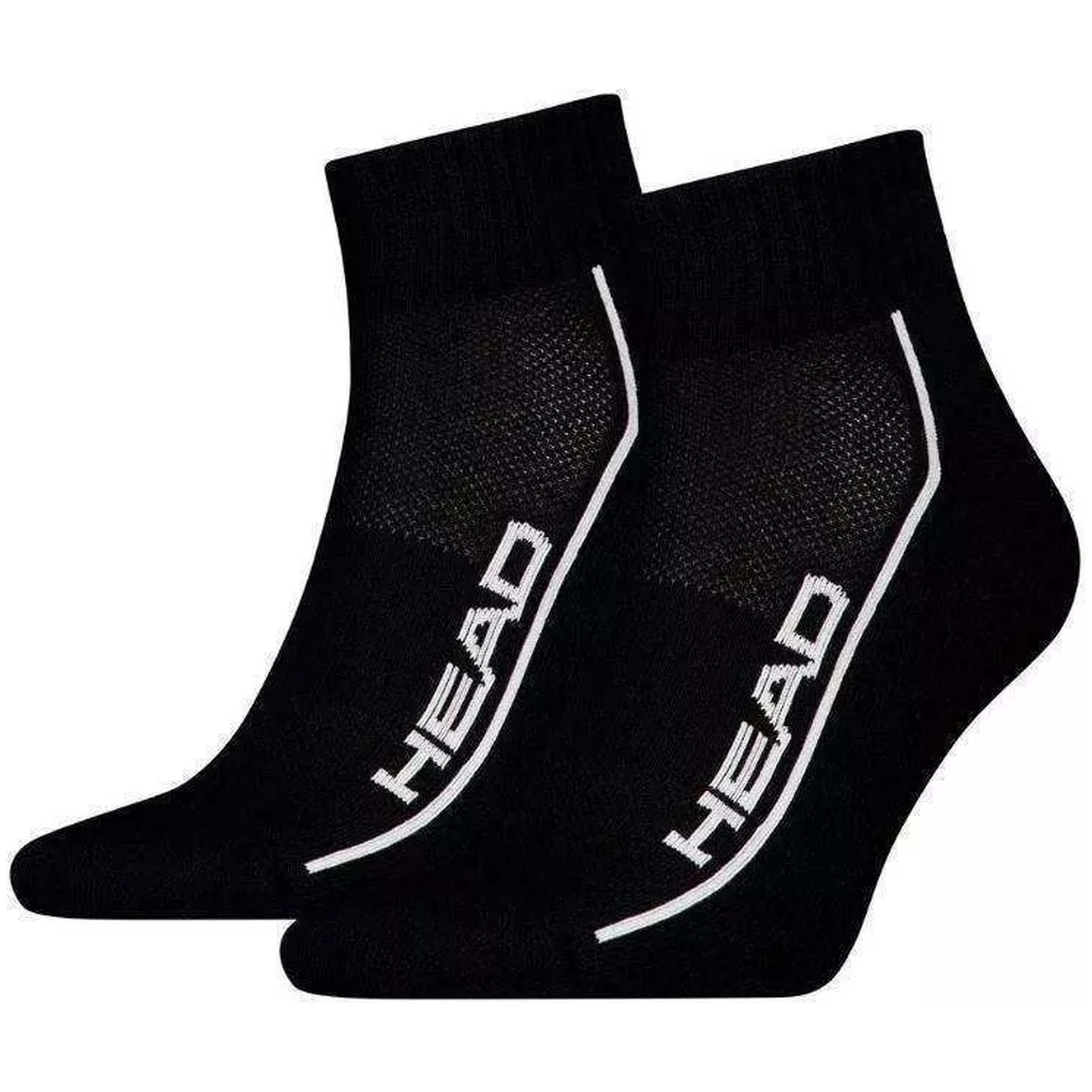 Calcetines Head All Sports Performance Quarter 2P