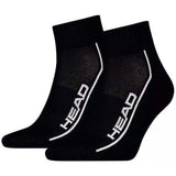 Calcetines Head All Sports Performance Quarter 2P