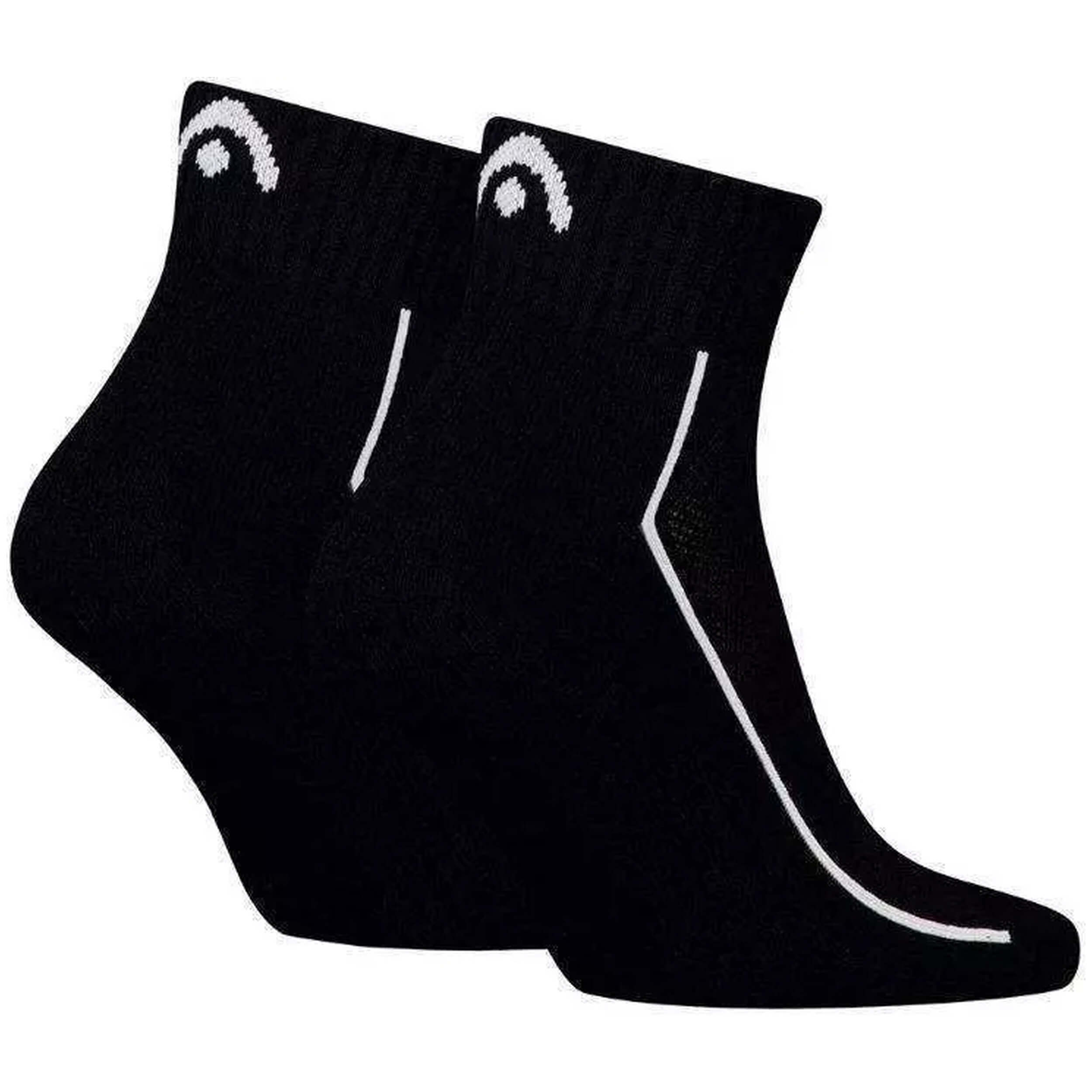 Calcetines Head All Sports Performance Quarter 2P