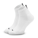Calcetines Puma Cushioned Quarter Pack 2