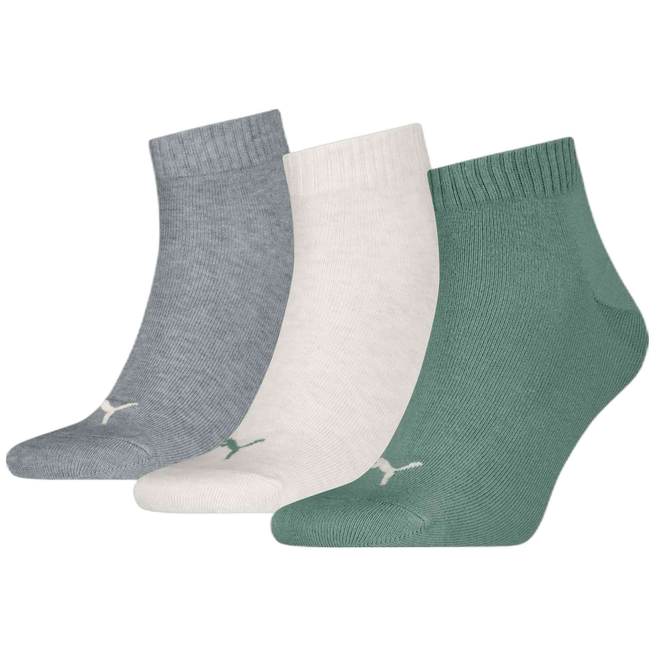 Calcetines Puma Pack 3