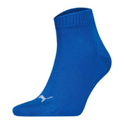 Calcetines Puma Quarter Plain Pack 3