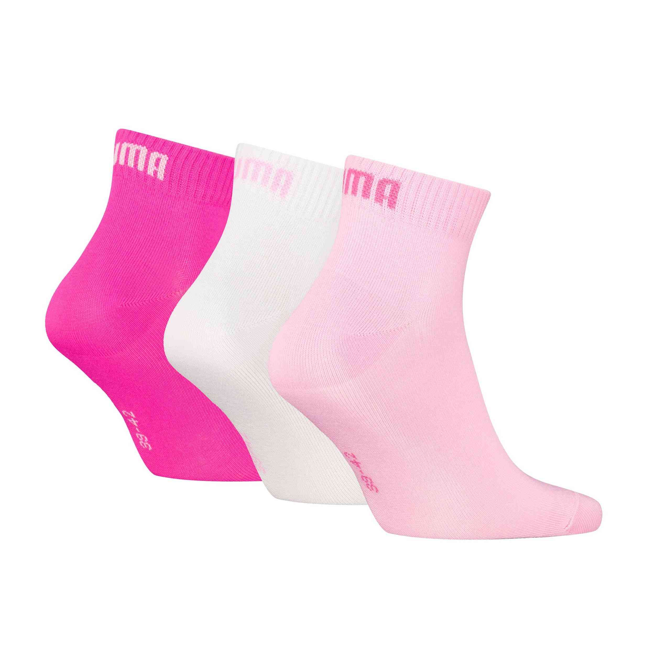 Calcetines Puma Pack 3