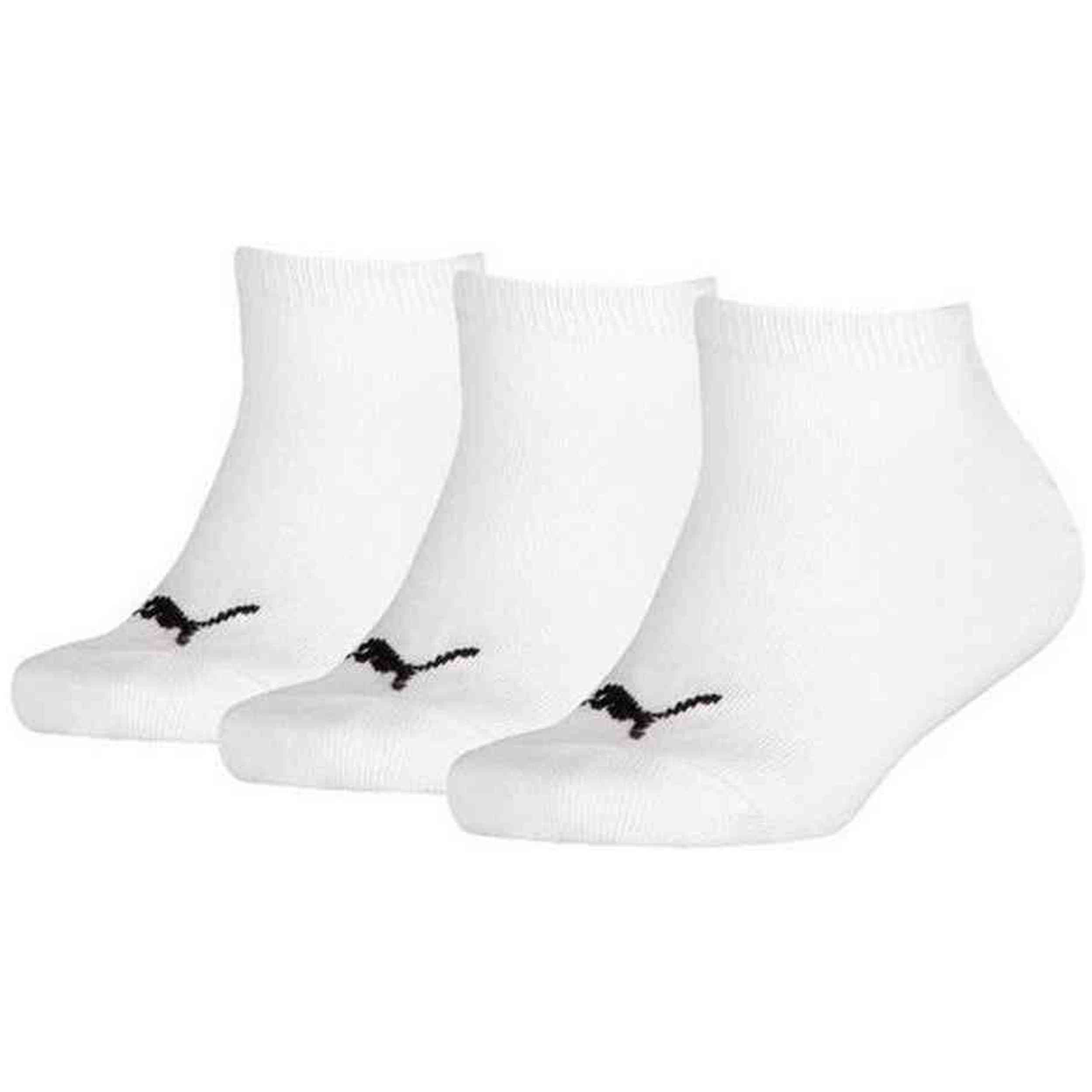 Calcetines Puma Pack 3
