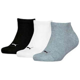Calcetines Puma Sneaker Plain 3P