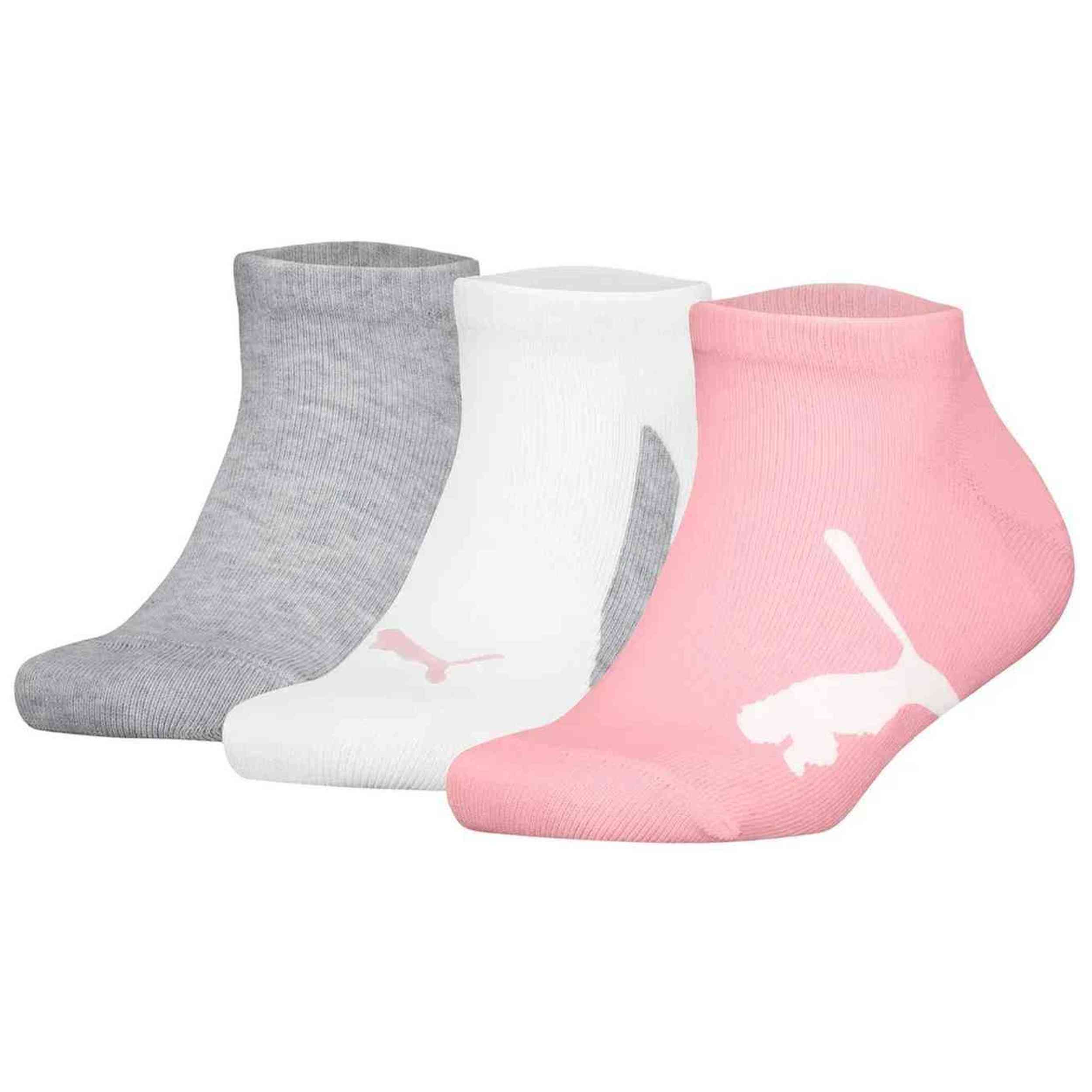 Calcetines Puma Pack 3
