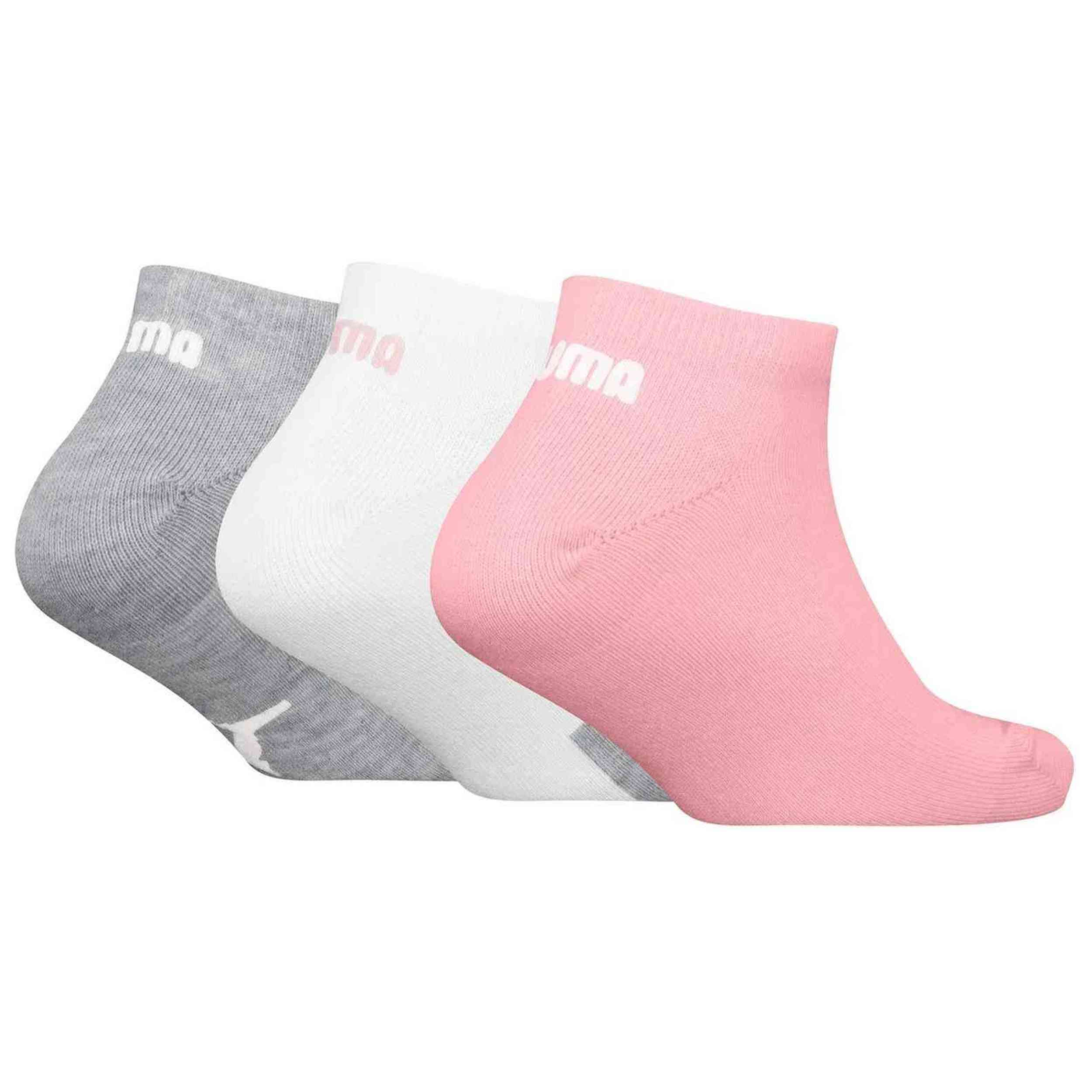 Calcetines Puma Pack 3