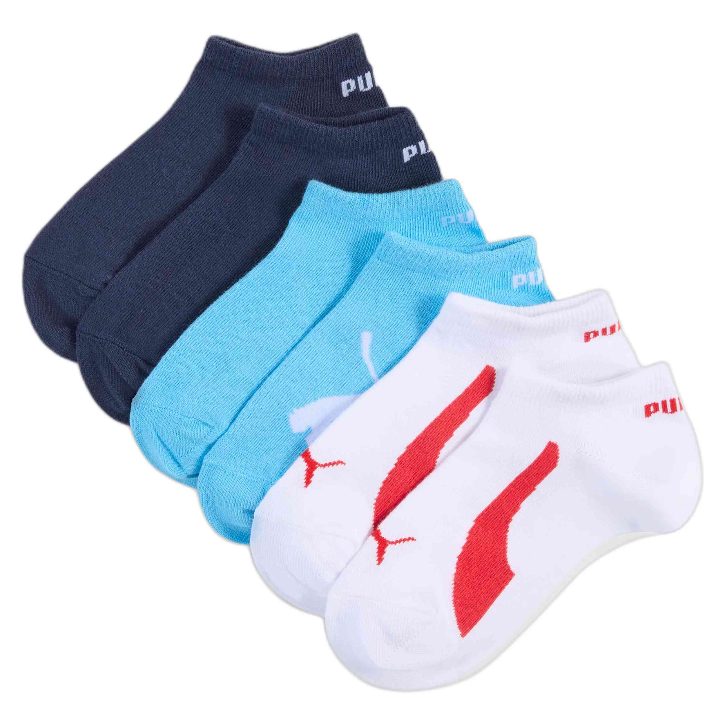Calcetines Puma Bwt Sneaker
