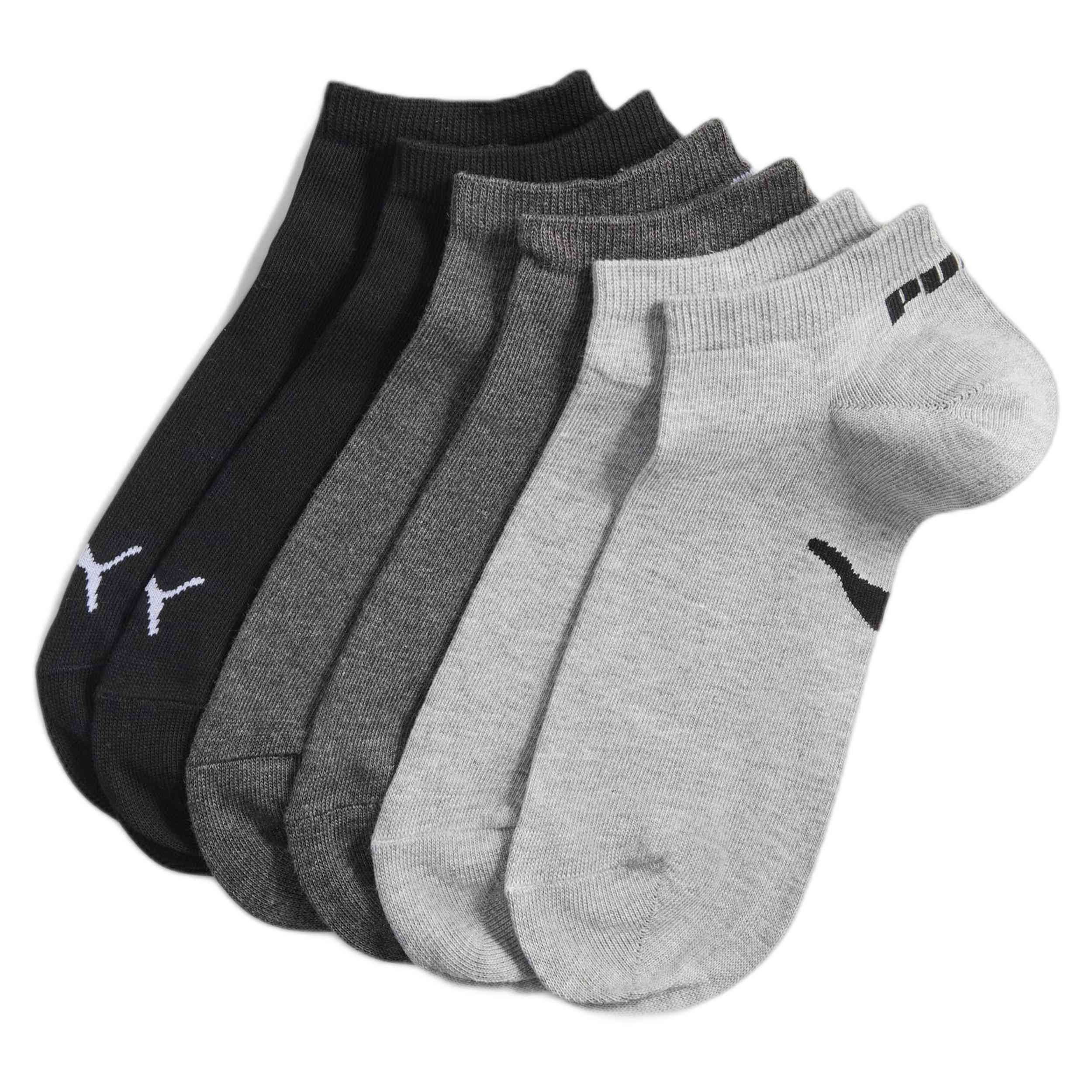 Calcetines Puma Pack 3