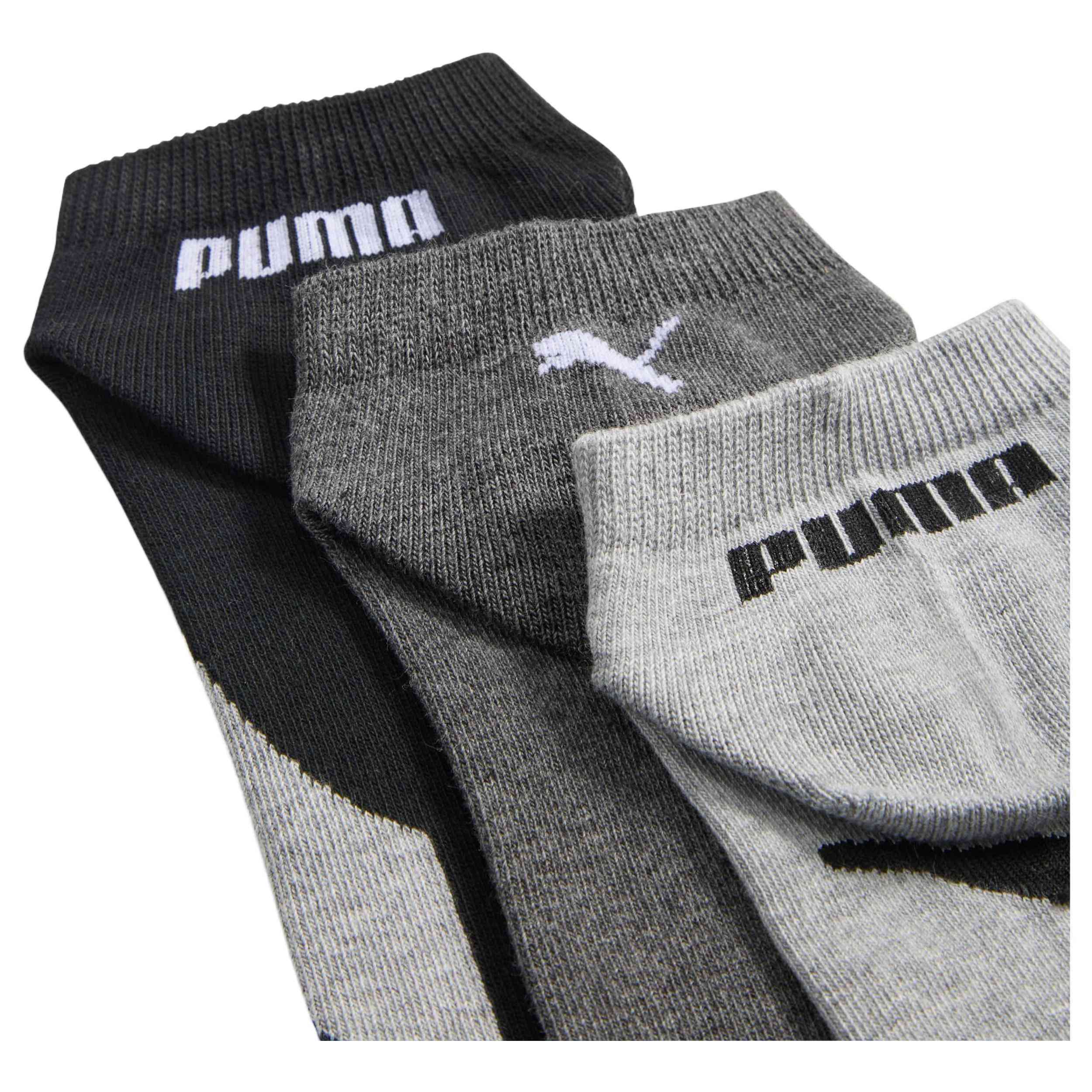 Calcetines Puma Pack 3