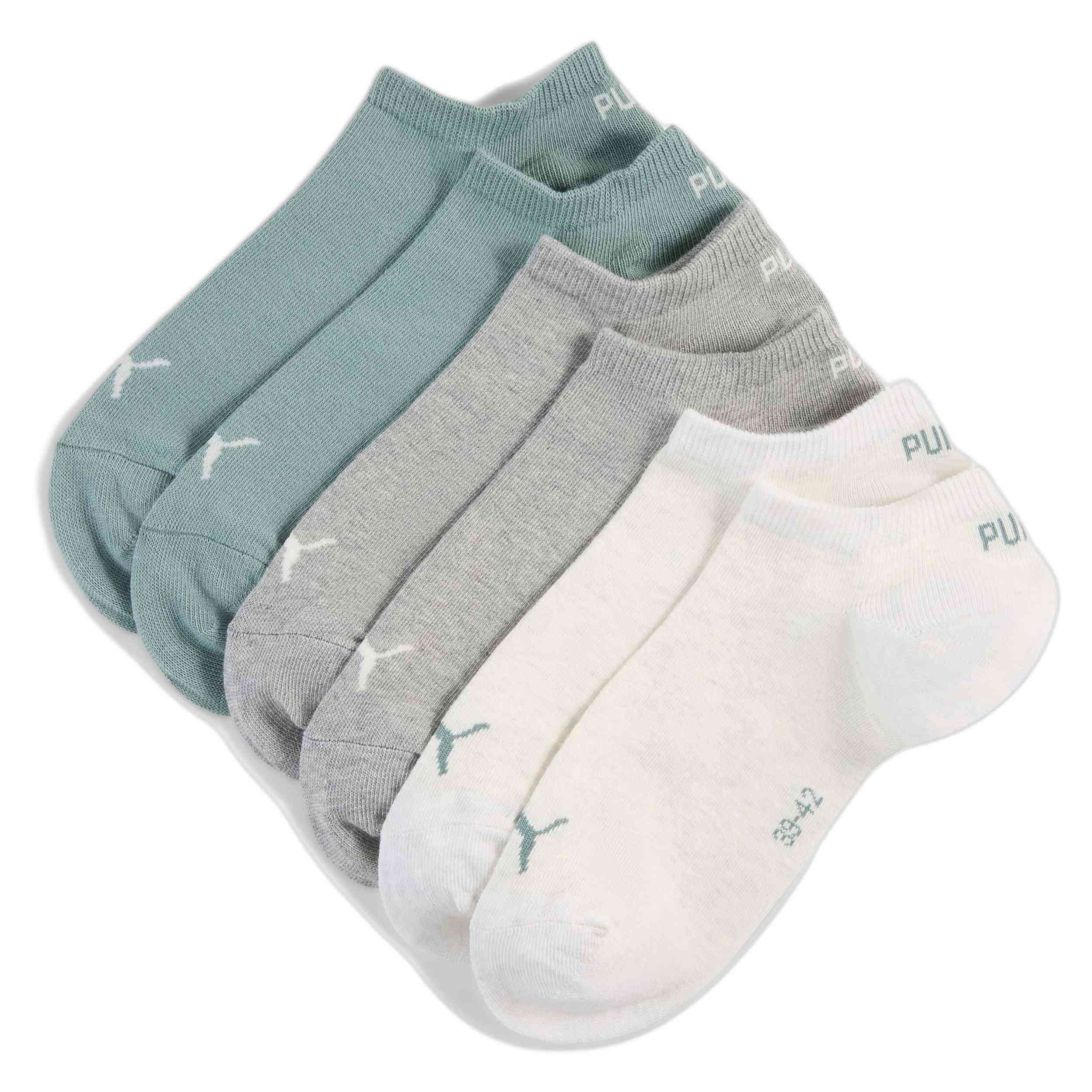 Calcetines Puma Sneaker Plain