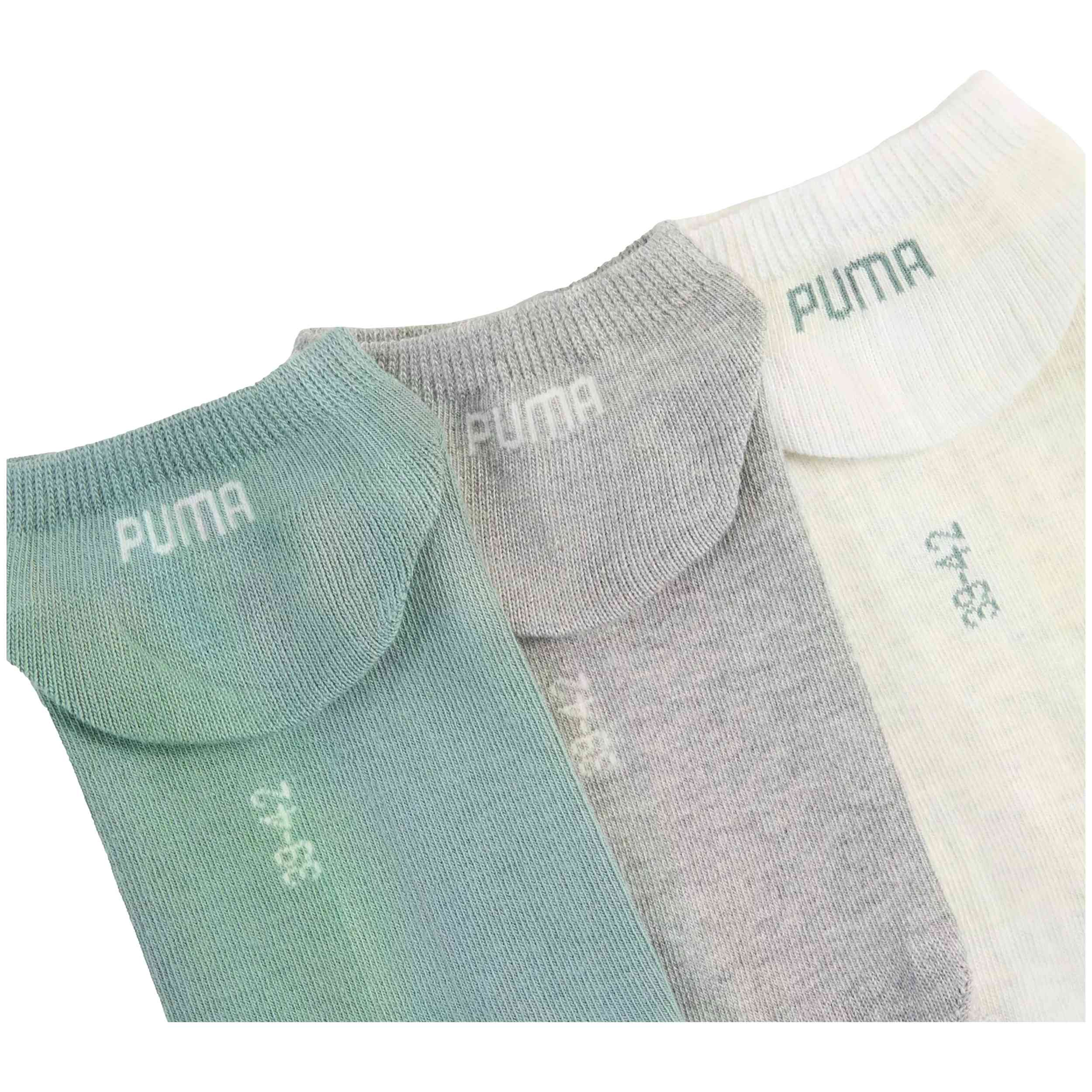 Calcetines Puma Sneaker Plain