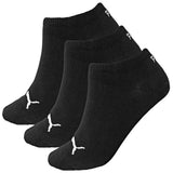 Calcetines Puma Plain 3 Pack