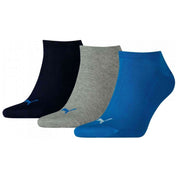 Calcetines Puma Pack 3