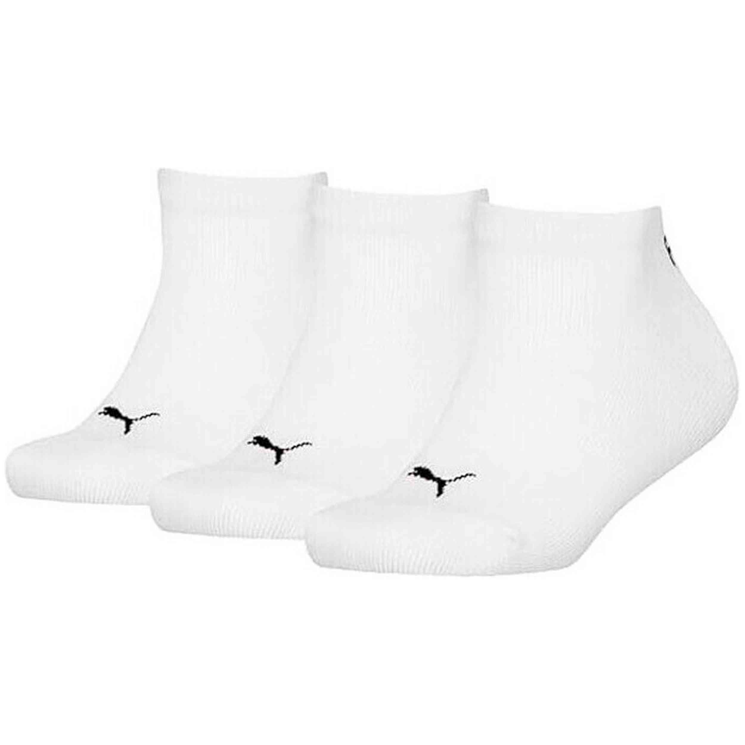 Calcetines Puma Pack 3