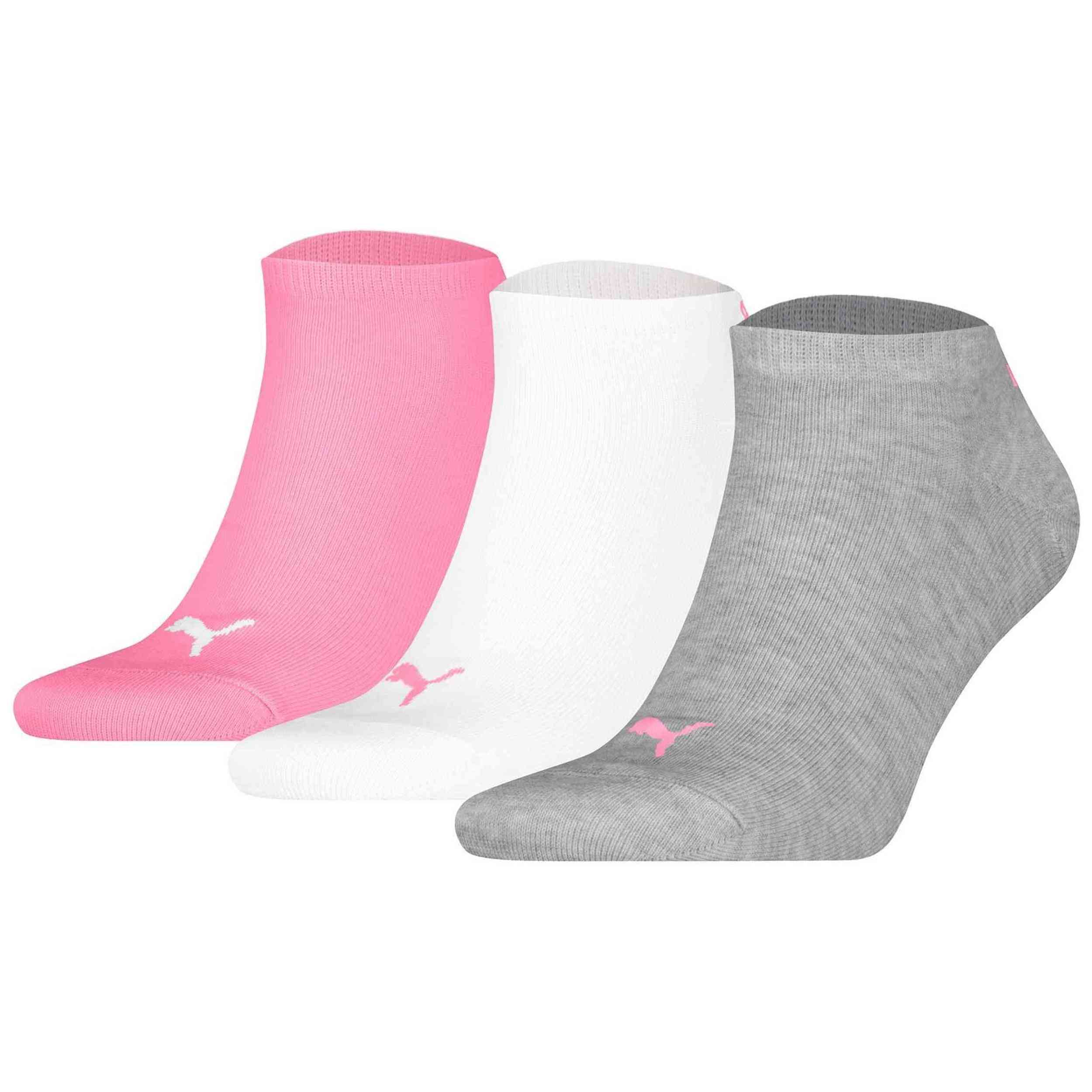 Calcetines Puma Pack 3