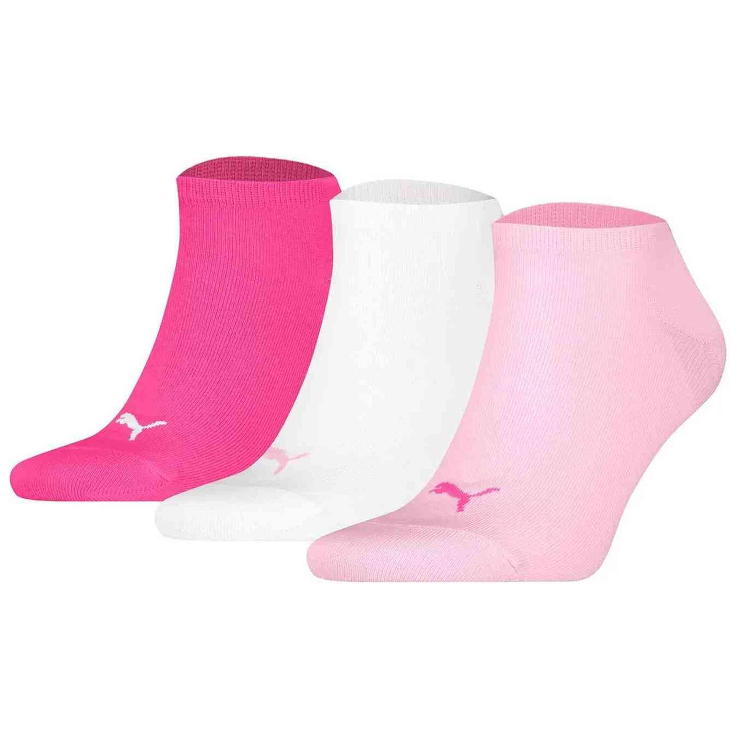 Calcetines Puma Pack 3