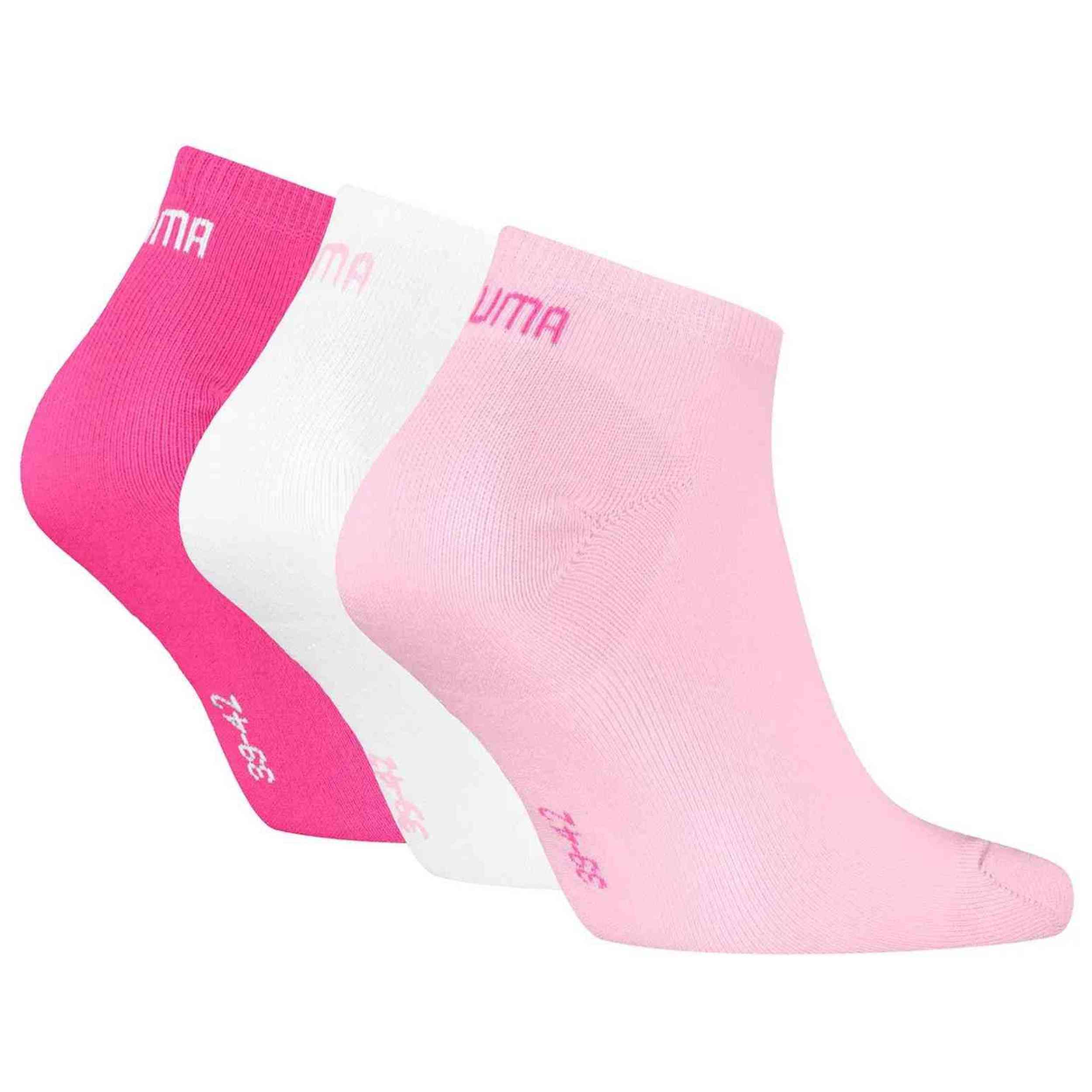 Calcetines Puma Pack 3