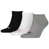 Calcetines Puma Plain Pack 3