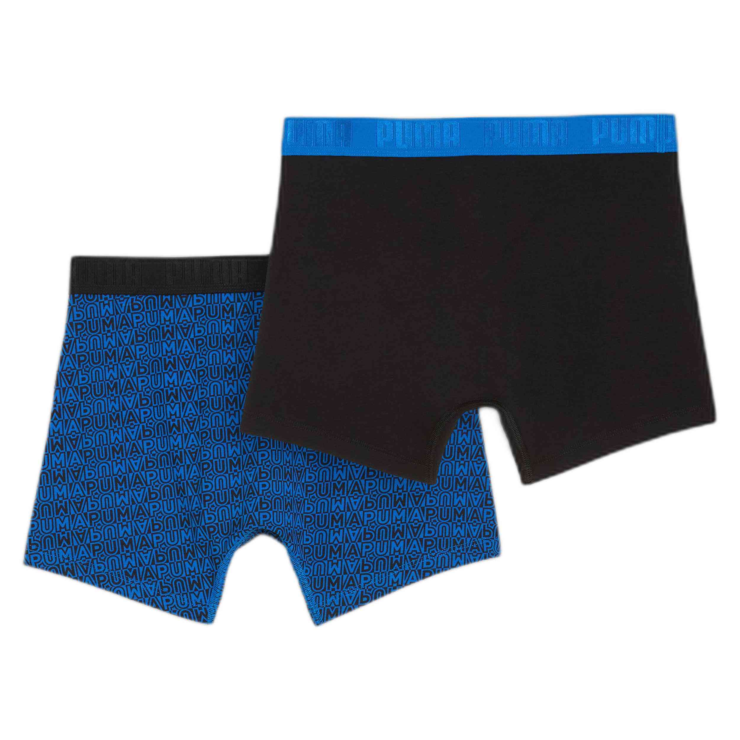 Calzoncillo Boxer Puma Pack 2