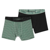 Puma Boxer Briefs Pack 2