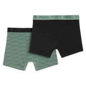 Calzoncillo Boxer Puma Pack 2