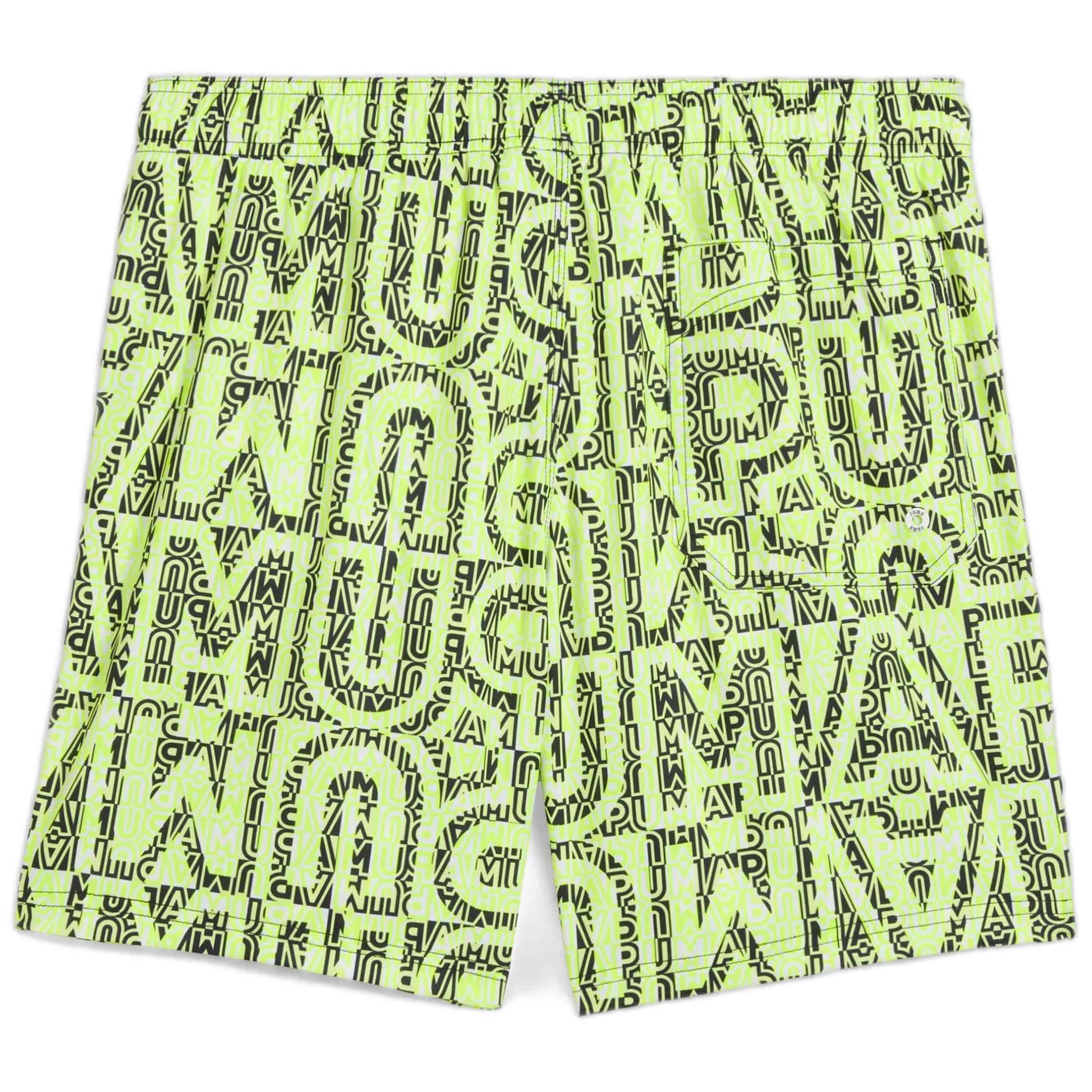 Bañador Puma 701231512-001