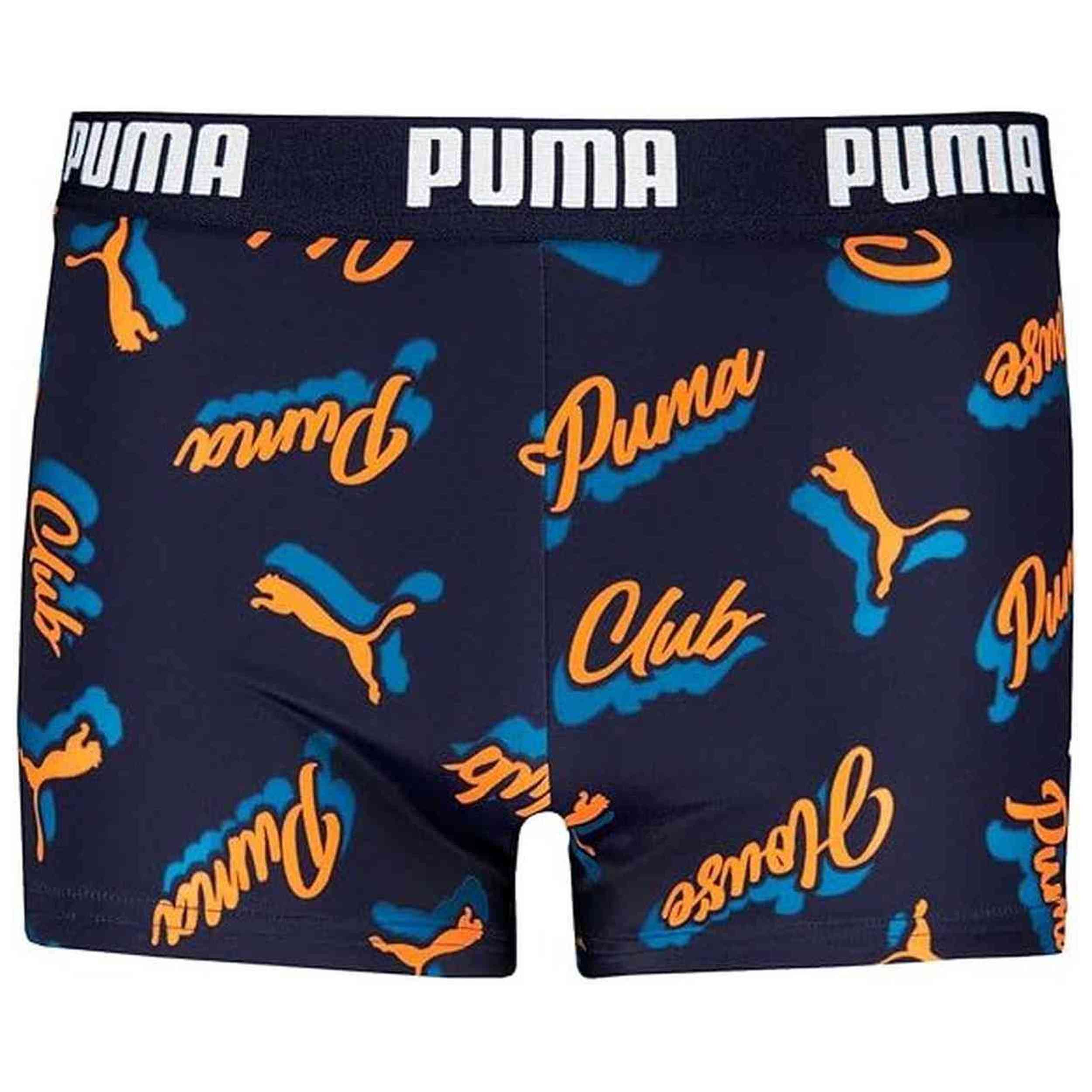 Calzoncillo Boxer Puma Club House