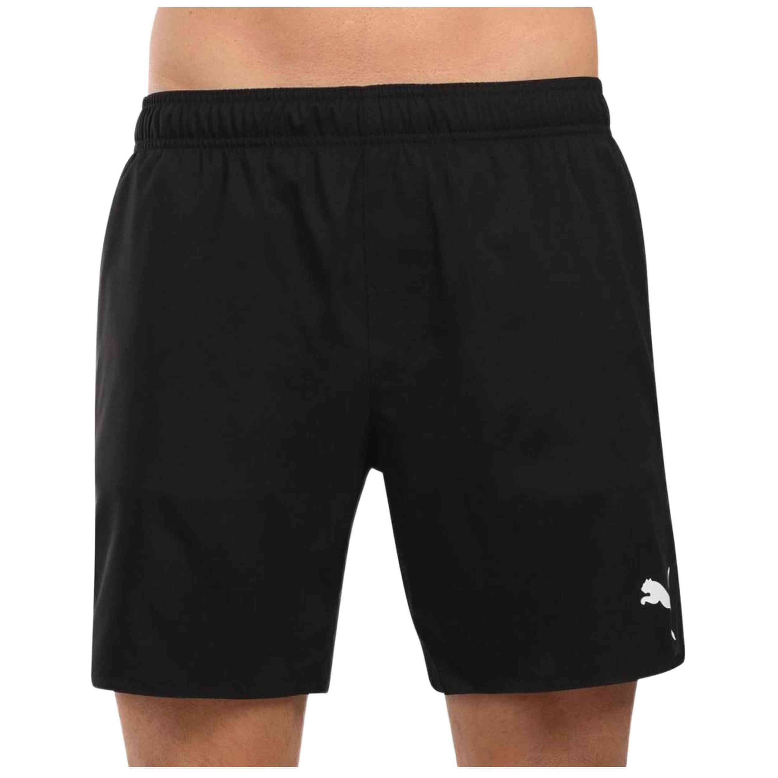 Pantalon Corto Puma Active