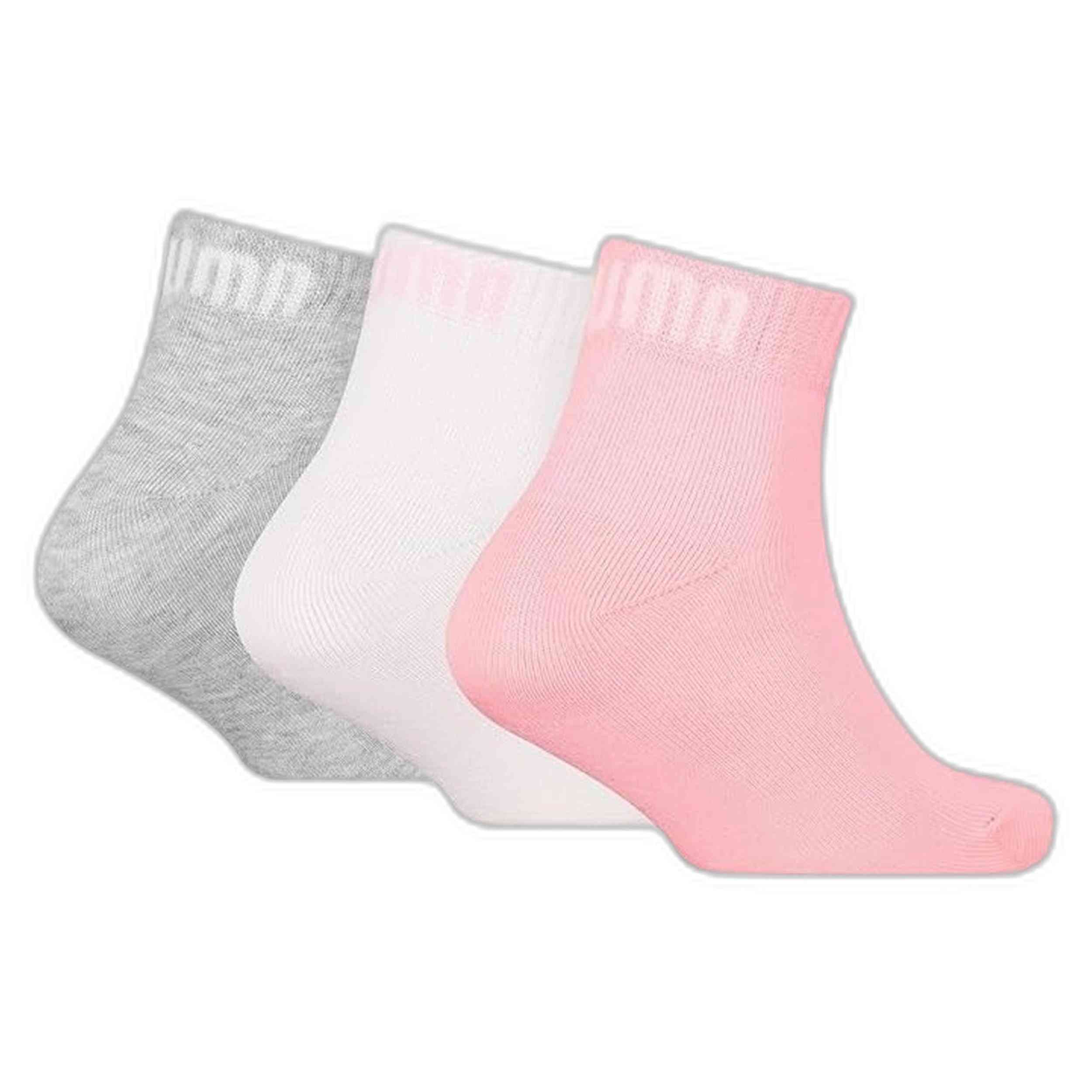 Calcetines Puma Quarter