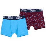 Calzoncillo Pack Puma