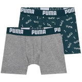 Calzoncillo Pack Puma