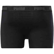 Calzoncillo Boxer Puma Everyday Basic Pack 3