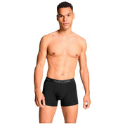 Calzoncillo Boxer Puma Everyday Basic Pack 3