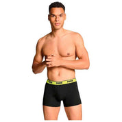 Calzoncillo Boxer Puma Everyday Basic Pack 3