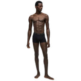 Pack De Calzoncillos Puma Everyday Basic Trunk "Black / Black"