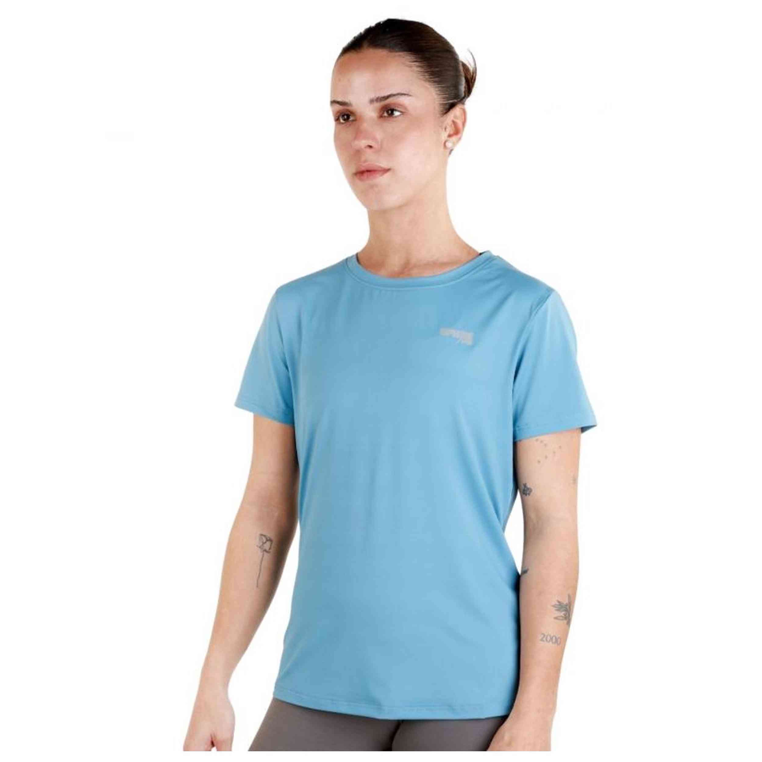 Camiseta De Manga Corta Sphere Pro Telma