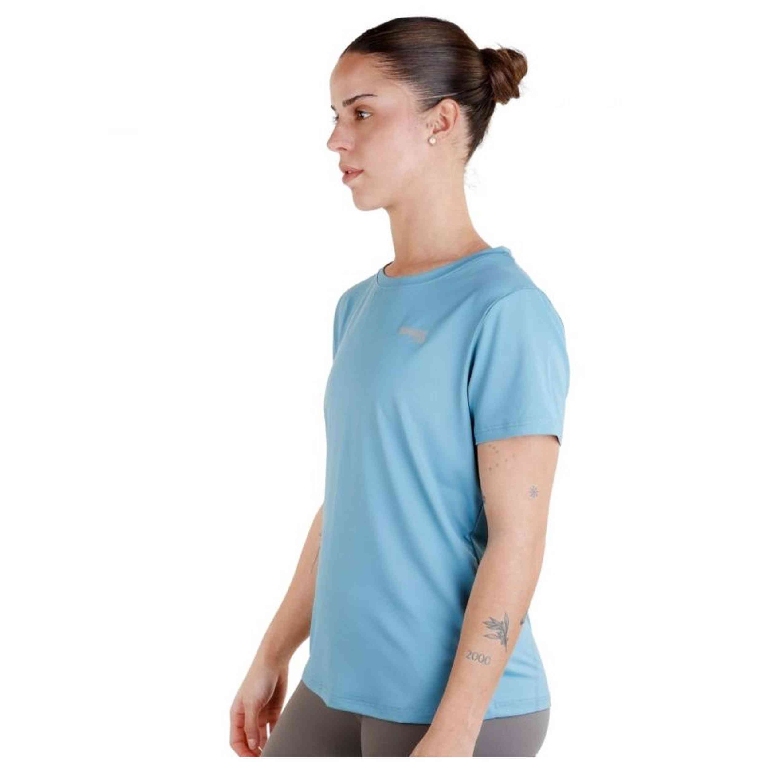 Camiseta De Manga Corta Sphere Pro Telma