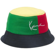 Gorro Bucket Karl Kani