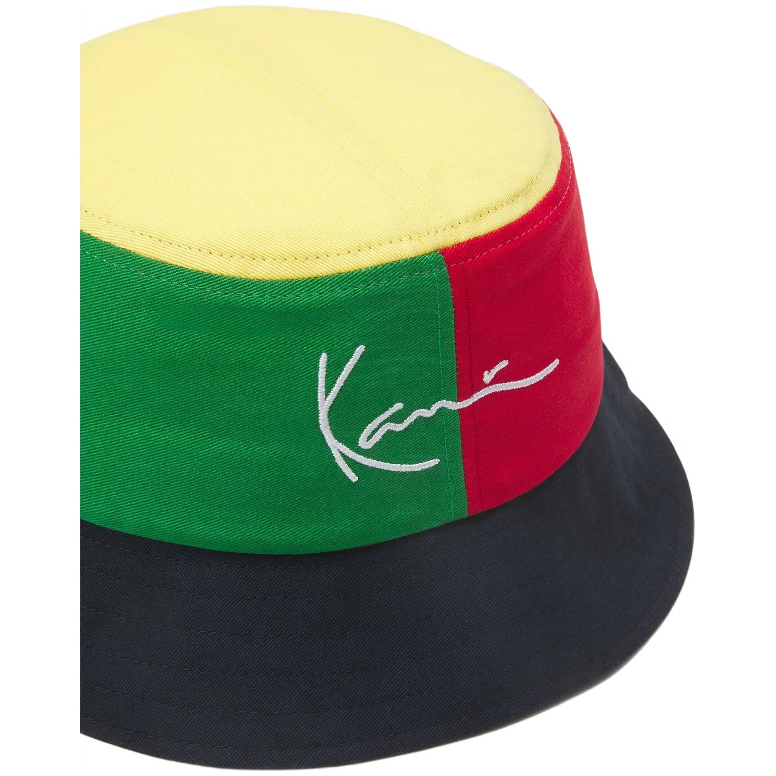 Gorro Bucket Karl Kani