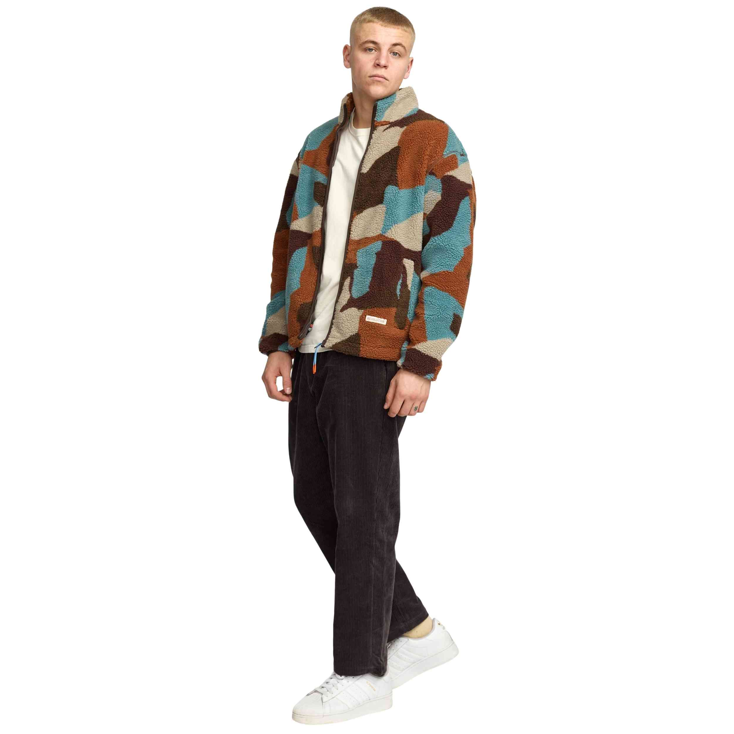 Imagen del producto con referencia 7023BROWN