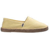 Zapatos De Lona Harper & Neyer