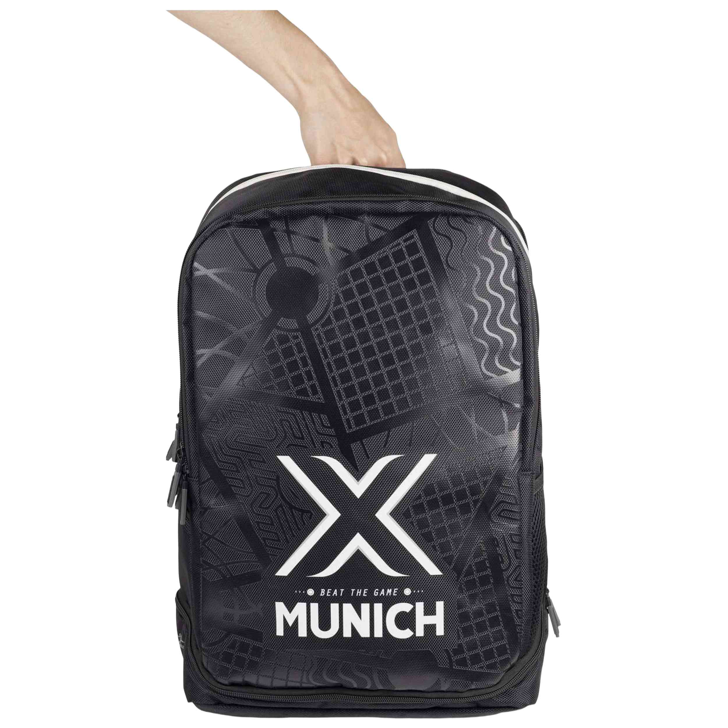 Imagen del producto con referencia 7058163-NEGRO-U