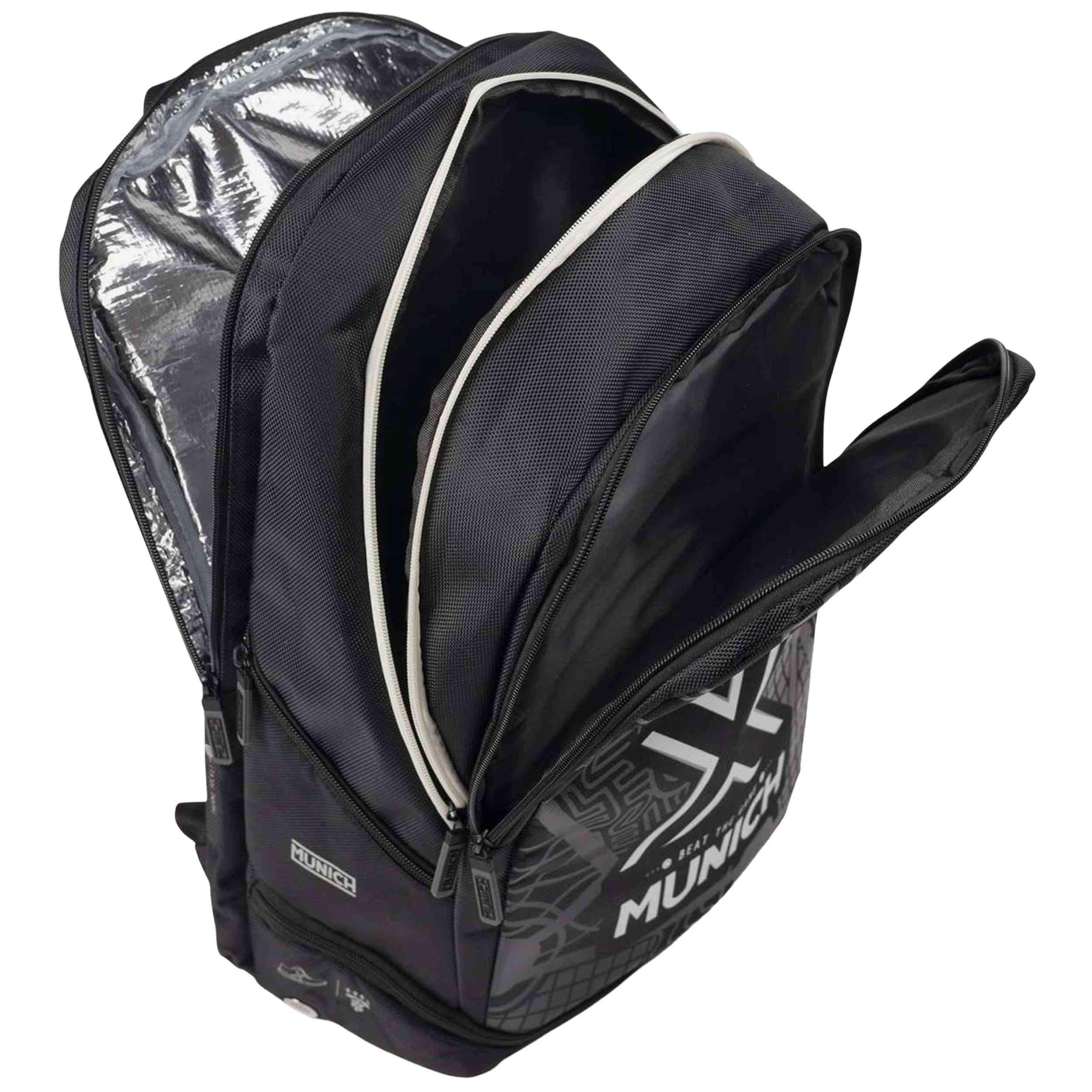 Imagen del producto con referencia 7058163-NEGRO-U