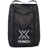 Bolsa Para Zapatillas Munich Icon "Negro"