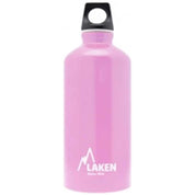 Botella De Acero Inoxidable Laken Futura 600Ml