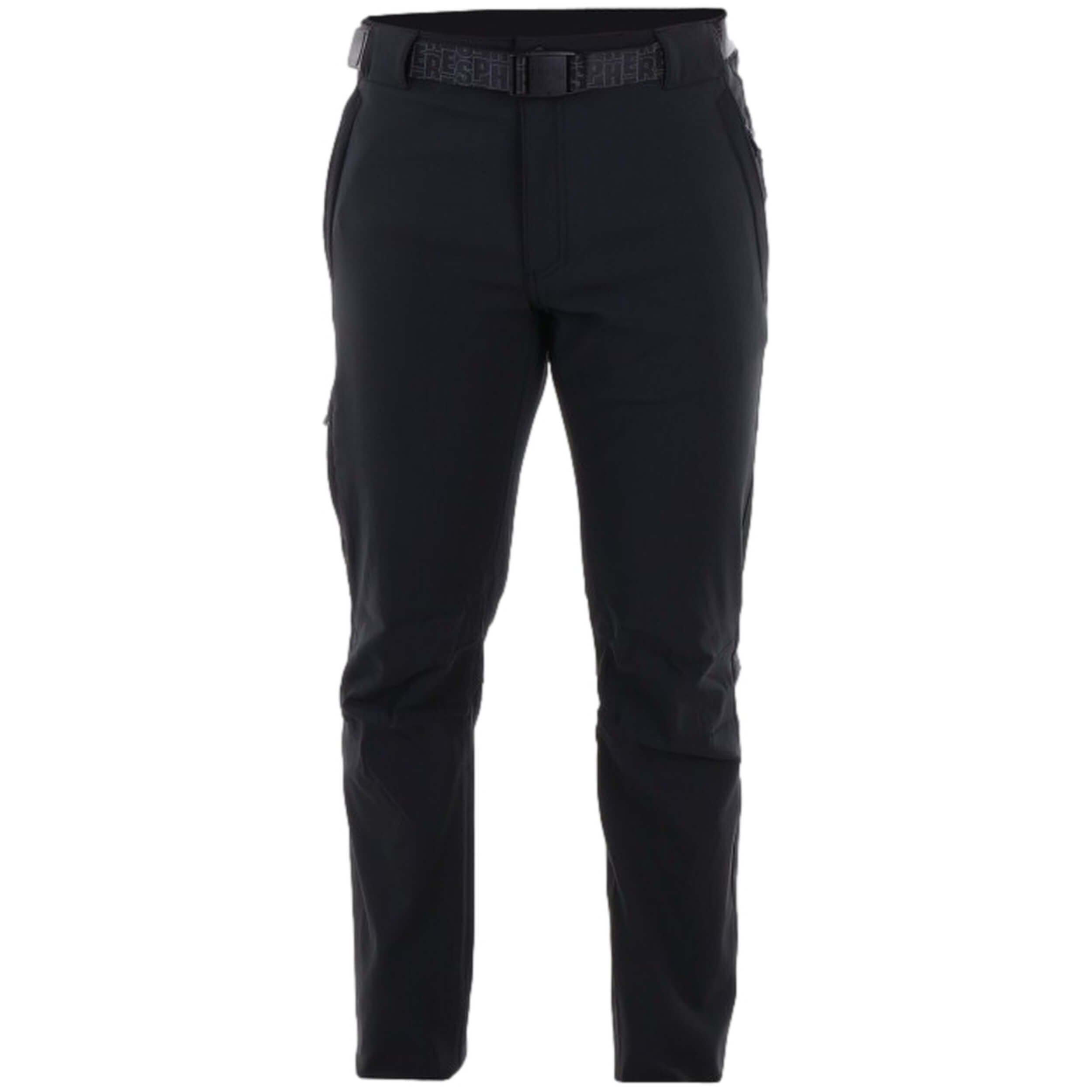 Pantalon Largo Sphere Pro Aosta Pan.Pol.E.Unisex Caz-2