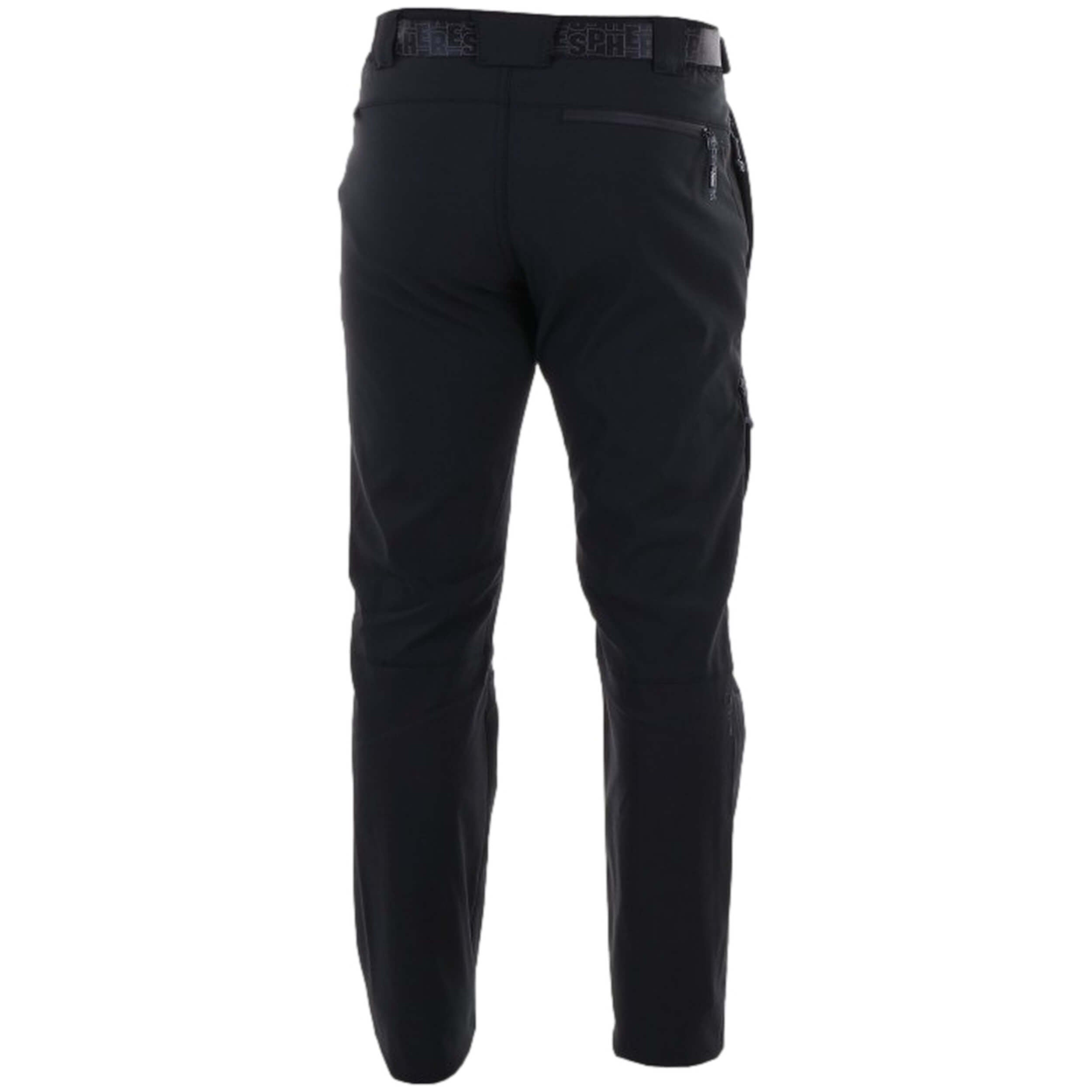 Pantalon Largo Sphere Pro Aosta Pan.Pol.E.Unisex Caz-2