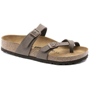 Sandalias Birkenstock Mayari Birko-Flor Nubuck