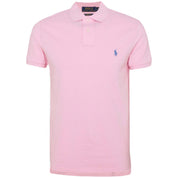 Polo De Manga Corta Ralph Lauren Slim Fit